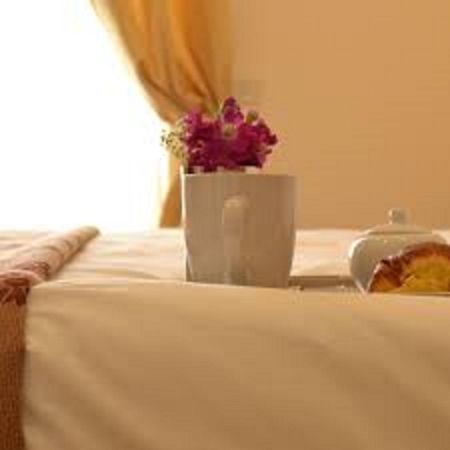 Hotel Arno Misano Adriatico Chambre photo